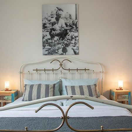 Appartement Seesterne Residenz à Constance Extérieur photo