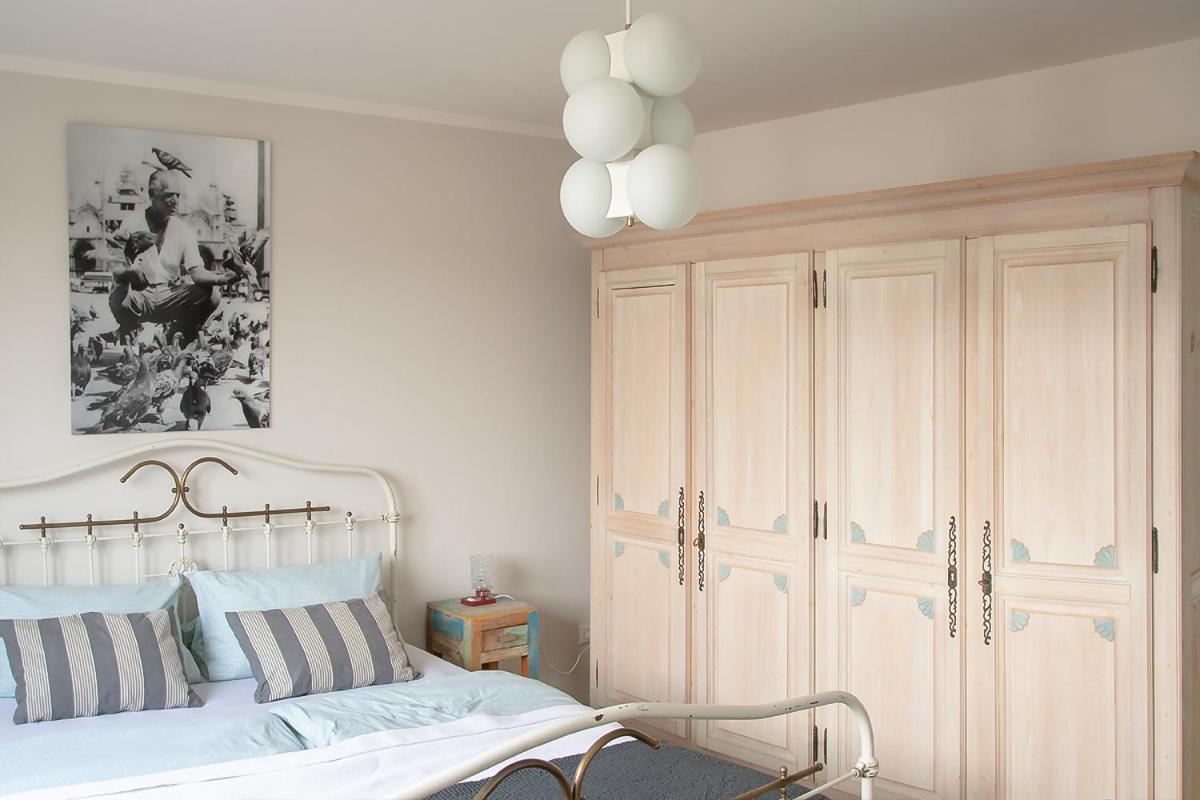 Appartement Seesterne Residenz à Constance Extérieur photo