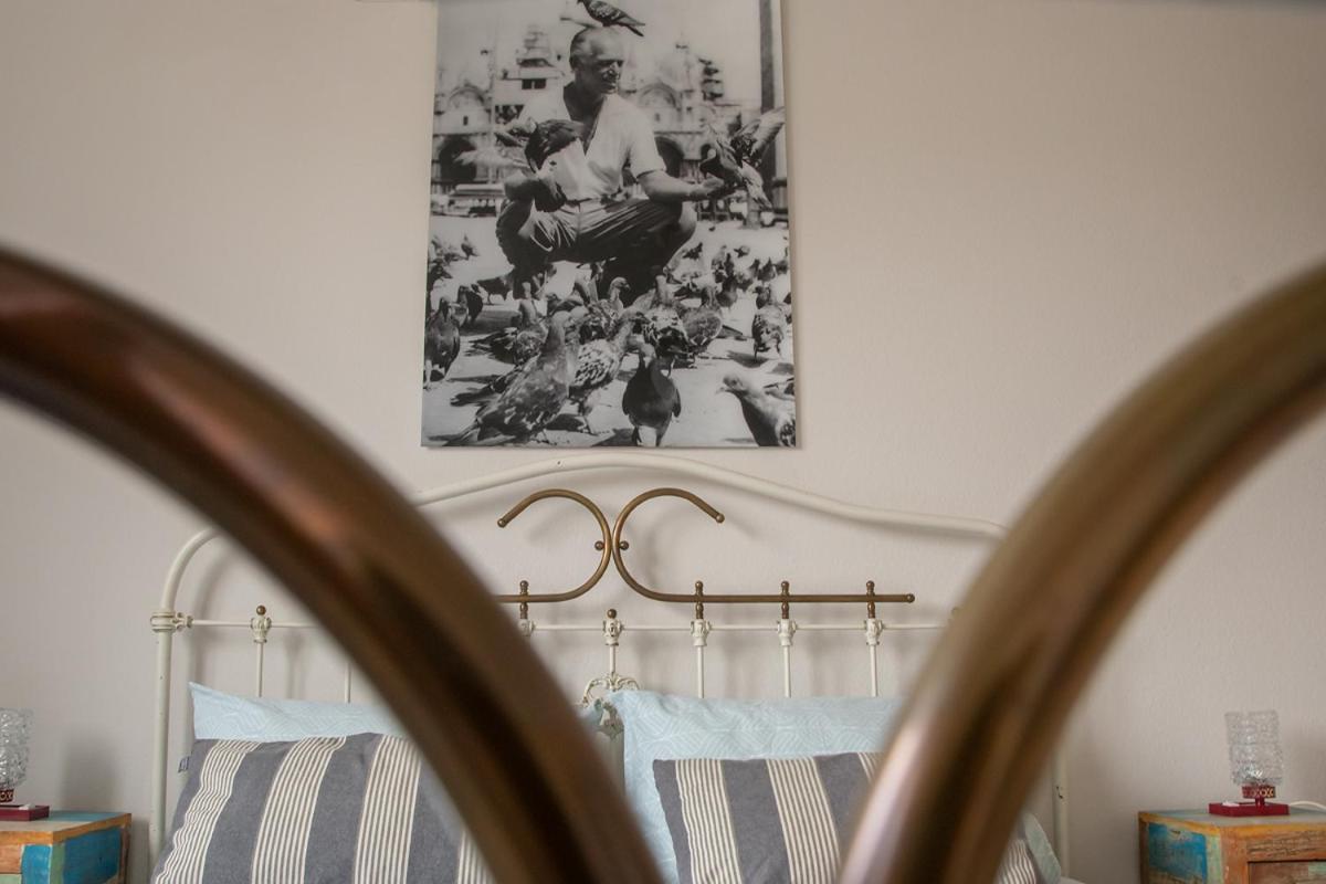 Appartement Seesterne Residenz à Constance Extérieur photo
