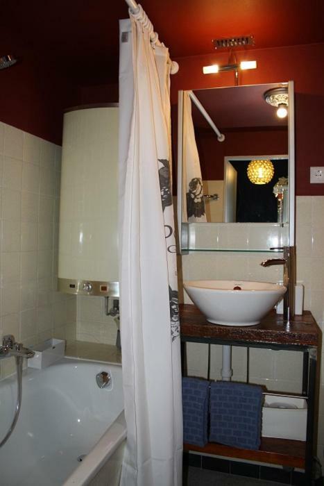 Appartement Seesterne Residenz à Constance Extérieur photo