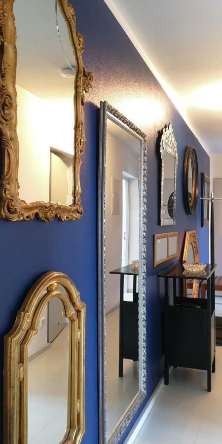 Appartement Seesterne Residenz à Constance Extérieur photo